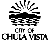 City of Chula Vista Logo